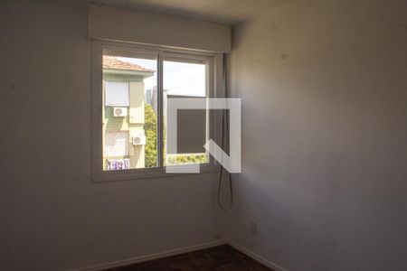 Quarto de apartamento à venda com 2 quartos, 52m² em Cristal, Porto Alegre