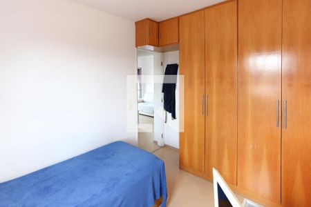 Quarto 2 de apartamento à venda com 2 quartos, 61m² em Campo Grande, São Paulo