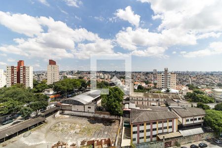 Vista do Quarto 1 de apartamento para alugar com 2 quartos, 50m² em Vila das Mercês, São Paulo