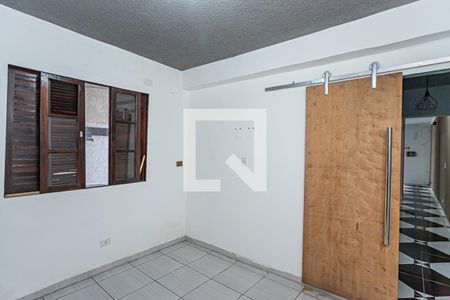 Quarto 2 de casa para alugar com 2 quartos, 60m² em Chácara Nossa Senhora Aparecida, São Paulo