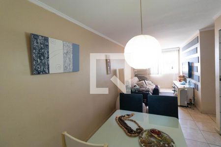 Sala de apartamento à venda com 2 quartos, 200m² em Vila Joao Jorge, Campinas