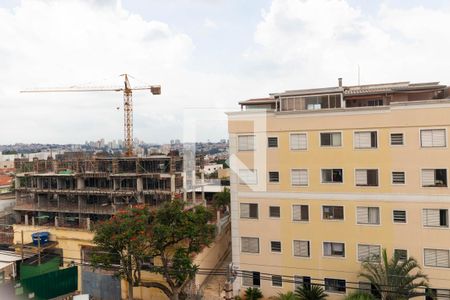 Vista da Sala de apartamento à venda com 2 quartos, 200m² em Vila Joao Jorge, Campinas
