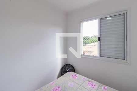 Quarto 1 de apartamento para alugar com 2 quartos, 51m² em Vila Ester, Carapicuíba