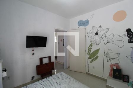 Quarto de casa à venda com 4 quartos, 328m² em Freguesia (jacarepaguá), Rio de Janeiro