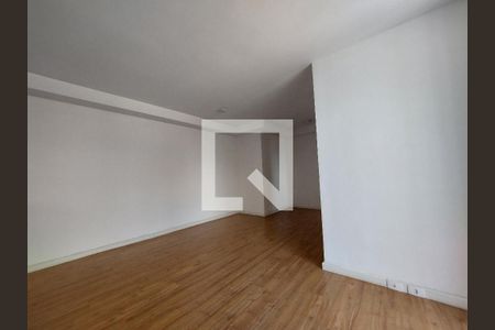 Sala de apartamento à venda com 2 quartos, 64m² em Jardim Prudência, São Paulo