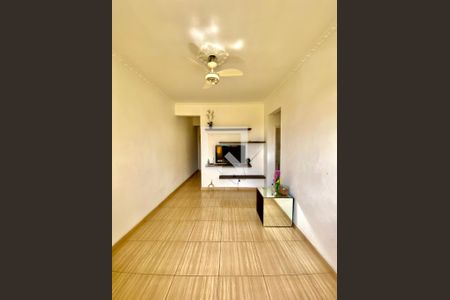 SALA de apartamento para alugar com 2 quartos, 60m² em Cachambi, Rio de Janeiro