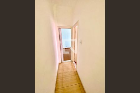 CORREDOR de apartamento para alugar com 2 quartos, 60m² em Cachambi, Rio de Janeiro