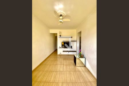 SALA de apartamento para alugar com 2 quartos, 60m² em Cachambi, Rio de Janeiro