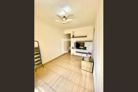 SALA de apartamento para alugar com 2 quartos, 60m² em Cachambi, Rio de Janeiro