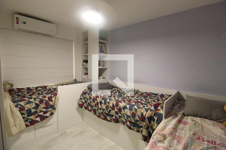 Quarto  de apartamento à venda com 2 quartos, 85m² em Todos Os Santos, Rio de Janeiro