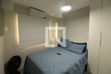 Quarto  de apartamento à venda com 2 quartos, 85m² em Todos Os Santos, Rio de Janeiro