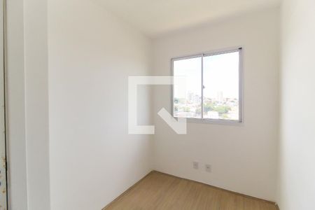 Quarto 2 de apartamento para alugar com 2 quartos, 43m² em Vila Norma, São Paulo