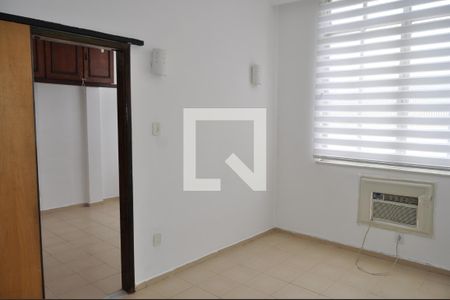 Sala de apartamento à venda com 1 quarto, 38m² em Cachambi, Rio de Janeiro