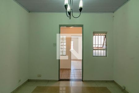 Sala de casa à venda com 3 quartos, 147m² em Parque Imperial, São Paulo