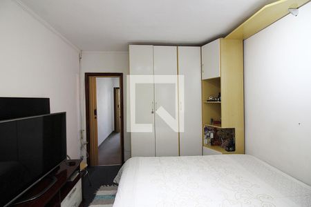 Quarto 2 de casa à venda com 2 quartos, 99m² em Assunção, São Bernardo do Campo