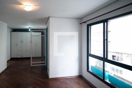 Studio de apartamento para alugar com 1 quarto, 30m² em Centro Histórico de São Paulo, São Paulo