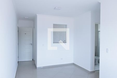 Sala de casa à venda com 2 quartos, 62m² em Vila Basileia, São Paulo