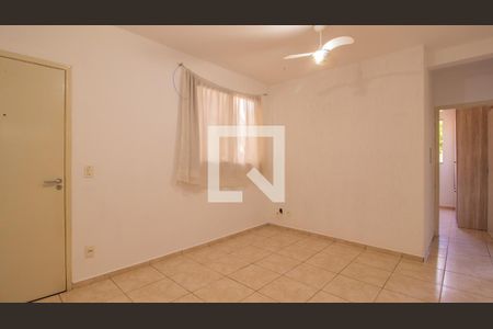 Sala de apartamento à venda com 3 quartos, 65m² em Vila Angelica, Jundiaí