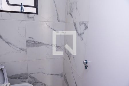 Lavabo de casa à venda com 3 quartos, 164m² em Vila Nhocuné, São Paulo