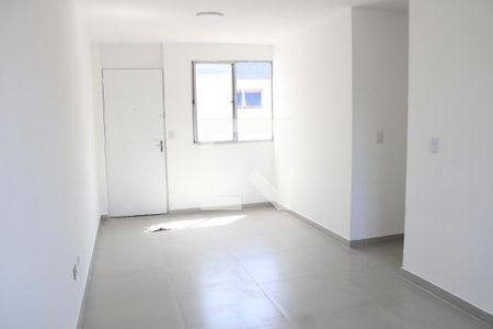 Sala de apartamento à venda com 2 quartos, 52m² em Jardim Jaqueline, São Paulo