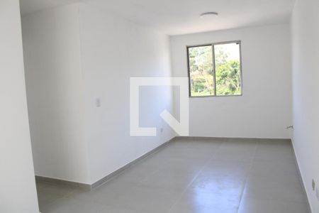 Apartamento à venda com 52m², 2 quartos e 1 vagaSala