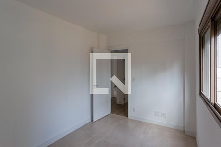 Quarto 1 de apartamento para alugar com 3 quartos, 97m² em Santo Agostinho, Belo Horizonte