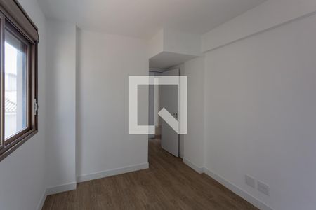 Quarto 2 de apartamento para alugar com 3 quartos, 97m² em Santo Agostinho, Belo Horizonte