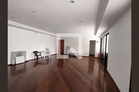 Sala de apartamento à venda com 3 quartos, 180m² em Perdizes, São Paulo