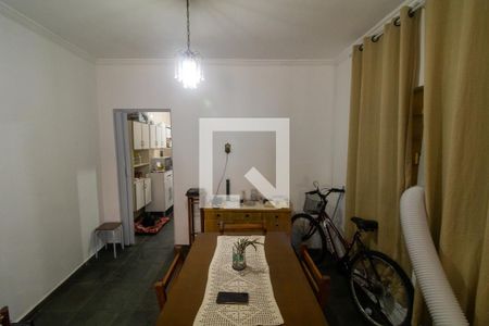 Sala de casa à venda com 2 quartos, 103m² em Vila Ré, São Paulo