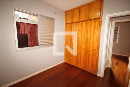Quarto 1 de apartamento à venda com 4 quartos, 125m² em Anchieta, Belo Horizonte
