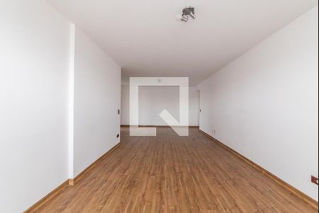 Sala de apartamento para alugar com 2 quartos, 110m² em Vila Gumercindo, São Paulo