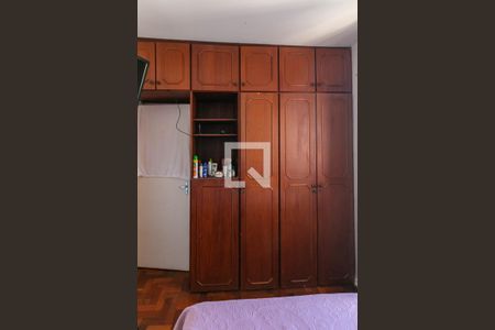 QUarto 2 de apartamento à venda com 2 quartos, 92m² em Jardim America, Belo Horizonte