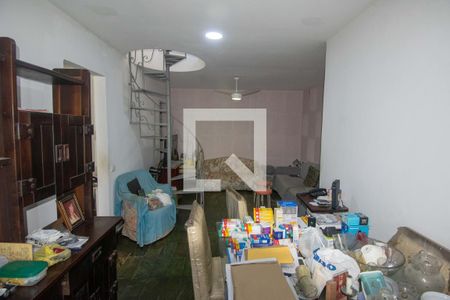 Sala de apartamento à venda com 2 quartos, 130m² em Ipanema, Rio de Janeiro