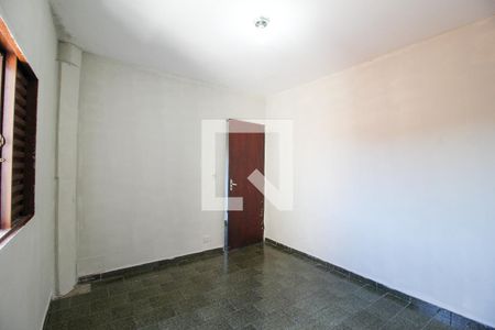 Quarto 2 de casa para alugar com 3 quartos, 90m² em Vila Haro, Sorocaba