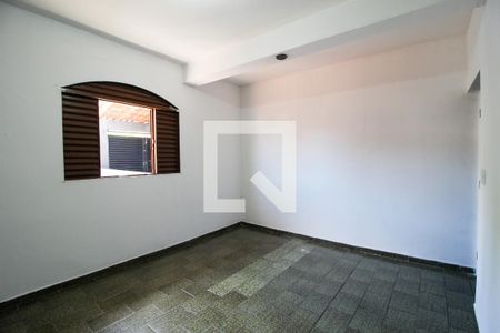 Quarto 1 de casa para alugar com 3 quartos, 90m² em Vila Haro, Sorocaba