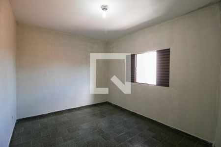 Quarto 2 de casa para alugar com 3 quartos, 90m² em Vila Haro, Sorocaba