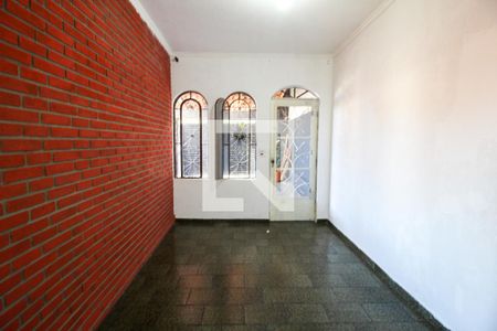 Sala de casa para alugar com 3 quartos, 90m² em Vila Haro, Sorocaba