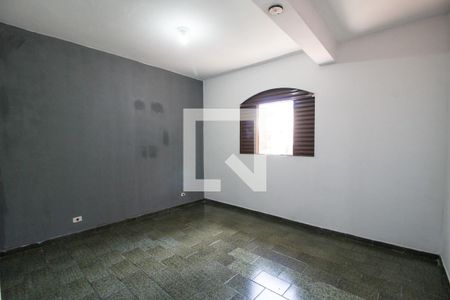 Quarto 1 de casa para alugar com 3 quartos, 90m² em Vila Haro, Sorocaba