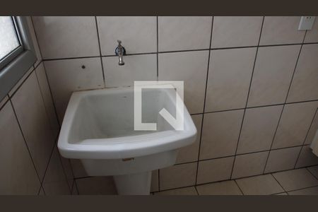  Área de Serviço  de apartamento à venda com 3 quartos, 67m² em Jardim Shangai, Jundiaí