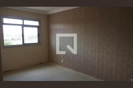 Sala  de apartamento à venda com 3 quartos, 67m² em Jardim Shangai, Jundiaí