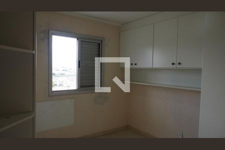 Quarto 1 de apartamento à venda com 3 quartos, 67m² em Jardim Shangai, Jundiaí