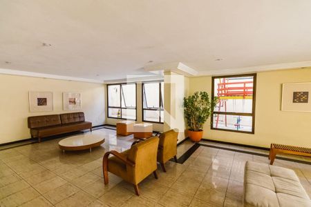 Apartamento à venda com 3 quartos, 77m² em Vila Leopoldina, São Paulo