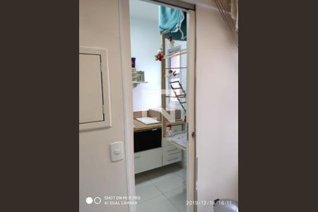 Apartamento à venda com 4 quartos, 136m² em Ipiranga, São Paulo