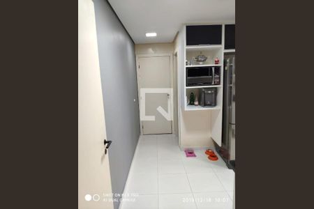 Apartamento à venda com 4 quartos, 136m² em Ipiranga, São Paulo