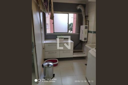 Apartamento à venda com 4 quartos, 136m² em Ipiranga, São Paulo