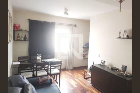 Apartamento à venda com 2 quartos, 110m² em Vila Bertioga, São Paulo