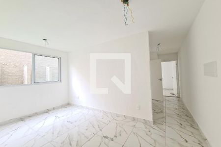 Apartamento para alugar com 41m², 1 quarto e sem vagaSala