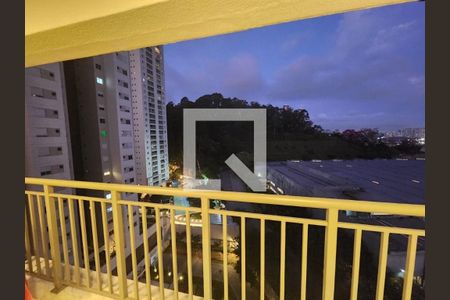 Apartamento à venda com 2 quartos, 67m² em Vila Andrade, São Paulo