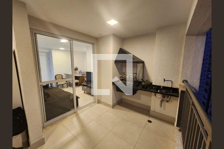 Apartamento à venda com 2 quartos, 67m² em Vila Andrade, São Paulo