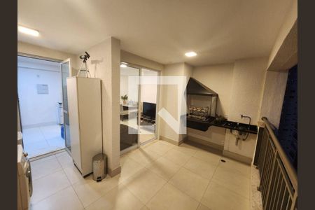 Apartamento à venda com 2 quartos, 67m² em Vila Andrade, São Paulo